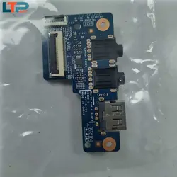 برد USB و صدا – لپ تاپ اچ پی 430-G1