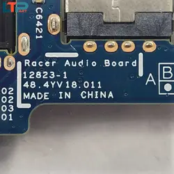 برد USB و صدا – لپ تاپ اچ پی 430-G1