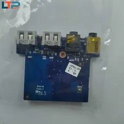 برد USB و صدا – لپ تاپ اچ پی Envy-14T