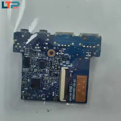 برد USB و صدا – لپ تاپ اچ پی Envy-14T