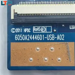 برد USB و صدا – لپ تاپ اچ پی Envy-14T