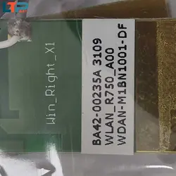 برد USB و صدا – لپ تاپ اچ پی Gaming 17-cd