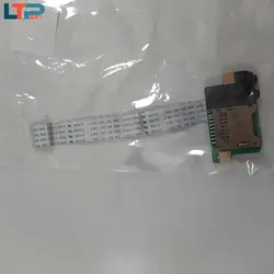 برد USB و صدا – لپ تاپ ام اس آی CX41