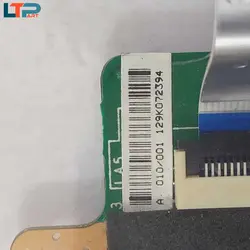 برد USB و صدا – لپ تاپ ام اس آی CX41