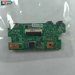 برد USB و صدا – لپ تاپ ام اس آی X460