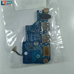 برد USB و صدا – لپ تاپ ایسر Nitro 5