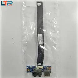 برد USB و صدا – لپ تاپ ایسوز K43