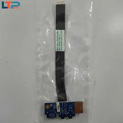 برد USB و صدا – لپ تاپ ایسوز K43