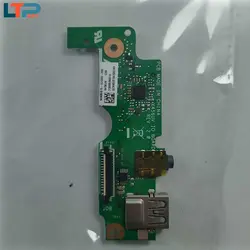 برد USB و صدا – لپ تاپ ایسوز K456U