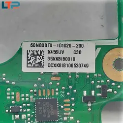 برد USB و صدا – لپ تاپ ایسوز K456U