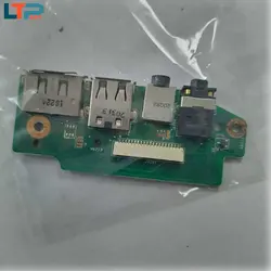 برد USB و صدا – لپ تاپ ایسوز PRO 64