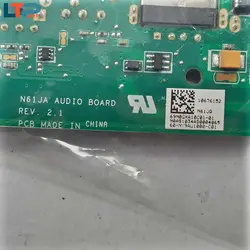 برد USB و صدا – لپ تاپ ایسوز PRO 64