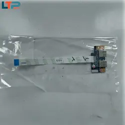 برد USB و صدا – لپ تاپ ایسوز R456