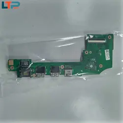 برد USB و صدا – لپ تاپ ایسوز S200/X200