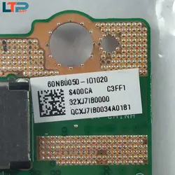 برد USB و صدا – لپ تاپ ایسوز S300/S400