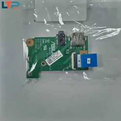 برد USB و صدا – لپ تاپ ایسوز X453