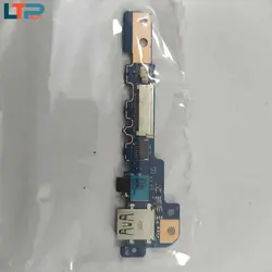 برد USB و صدا – لپ تاپ توشیبا P55W