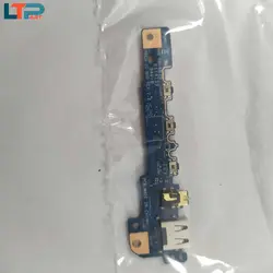 برد USB و صدا – لپ تاپ توشیبا P55W