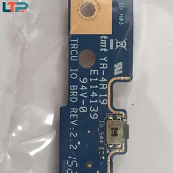 برد USB و صدا – لپ تاپ توشیبا P55W