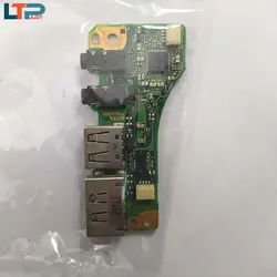 برد USB و صدا – لپ تاپ توشیبا R840/R845