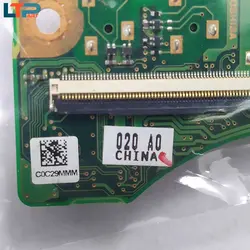 برد USB و صدا – لپ تاپ توشیبا R840/R845