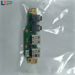 برد USB و صدا – لپ تاپ توشیبا S500