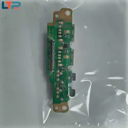 برد USB و صدا – لپ تاپ توشیبا S500