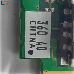 برد USB و صدا – لپ تاپ توشیبا S500