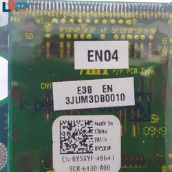 برد USB و صدا – لپ تاپ دل 1564