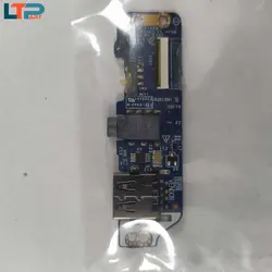 برد USB و صدا – لپ تاپ دل E7440