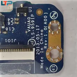 برد USB و صدا – لپ تاپ دل E7440