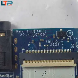 برد USB و صدا – لپ تاپ دل E7450