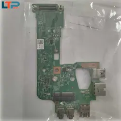 برد USB و صدا – لپ تاپ دل Inspiron 5110