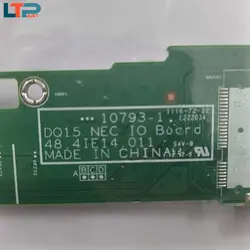 برد USB و صدا – لپ تاپ دل Inspiron 5110