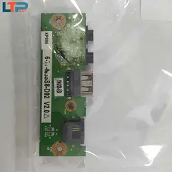 برد USB و صدا – لپ تاپ سوزوکی Z400