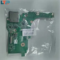 برد USB و صدا – لپ تاپ دل M6600