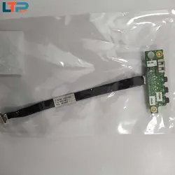 برد USB و صدا – لپ تاپ سوزوکی Z550