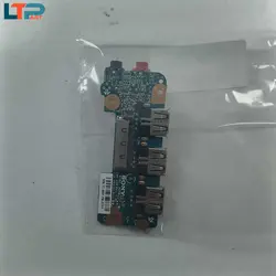 برد USB و صدا – لپ تاپ سونی VGN-FW