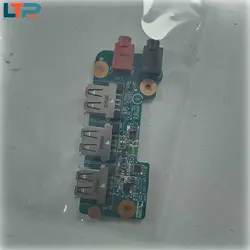 برد USB و صدا – لپ تاپ سونی VGN-FW