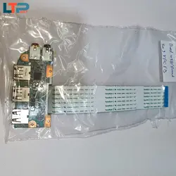 برد USB و صدا – لپ تاپ سونی VPC-EB