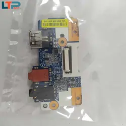 برد USB و صدا – لپ تاپ سونی VPC-F2/VPC-F1