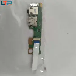 برد USB و صدا – لپ تاپ فوجیتسو U772