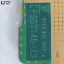 برد USB و صدا – لپ تاپ فوجیتسو U772