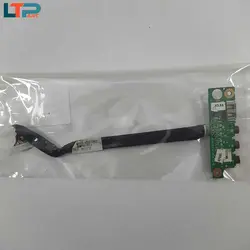 برد USB و صدا – لپ تاپ فوجیتسو Clevo M76s2/M760s