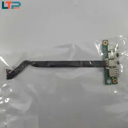 برد USB و صدا – لپ تاپ فوجیتسو Clevo M76s2/M760s