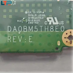 برد USB و صدا – لپ تاپ لنوو B5400