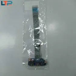 برد USB و صدا – لپ تاپ لنوو IP300