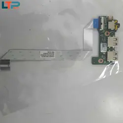 برد USB و صدا – لپ تاپ لنوو IP100s
