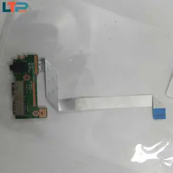 برد USB و صدا – لپ تاپ لنوو IP100s