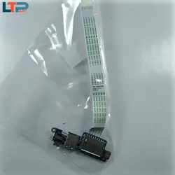 برد USB و صدا – لپ تاپ لنوو IP500/Z5170